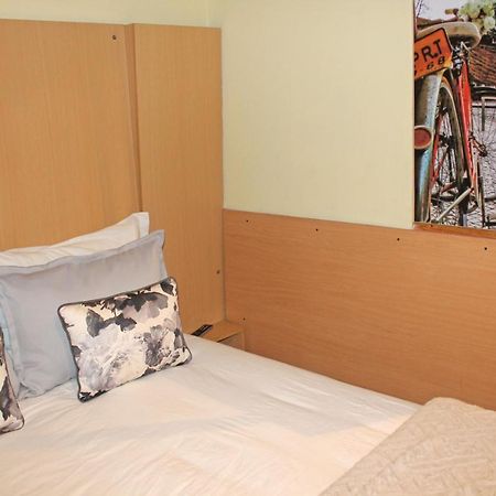 Residencial Paranhos Порто Екстериор снимка
