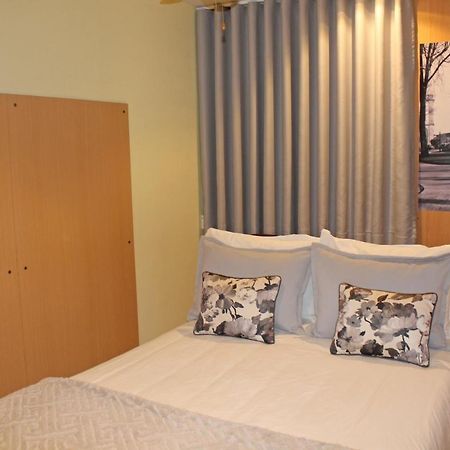 Residencial Paranhos Порто Екстериор снимка