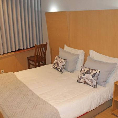 Residencial Paranhos Порто Екстериор снимка