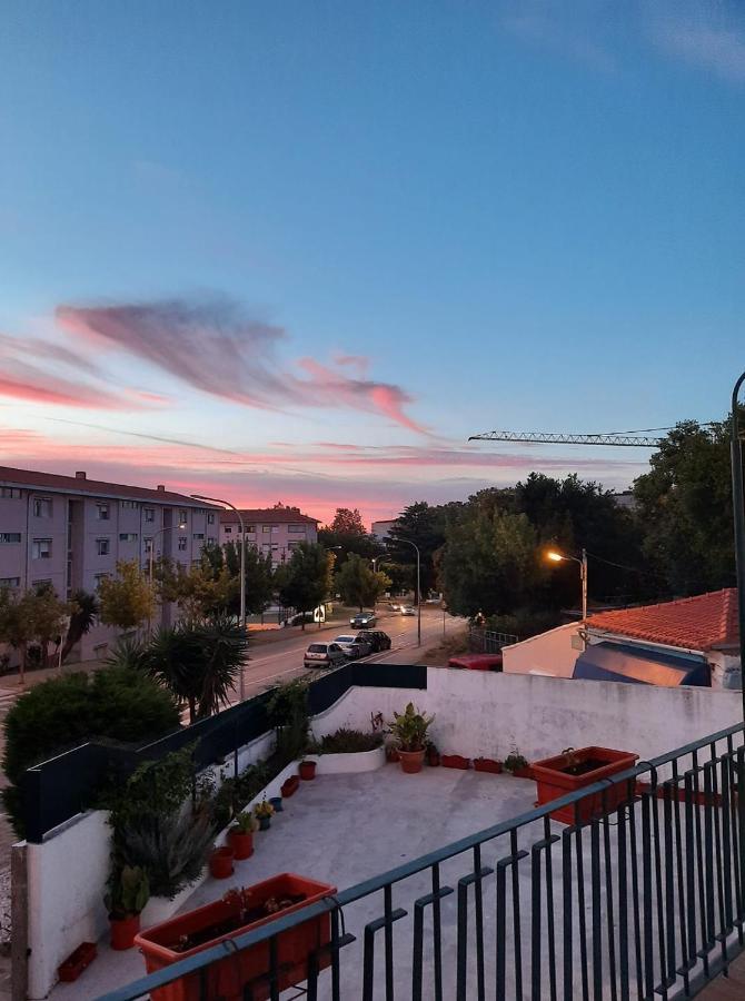 Residencial Paranhos Порто Екстериор снимка
