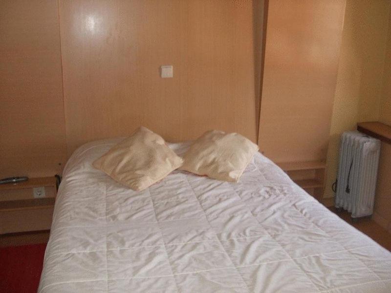 Residencial Paranhos Порто Екстериор снимка