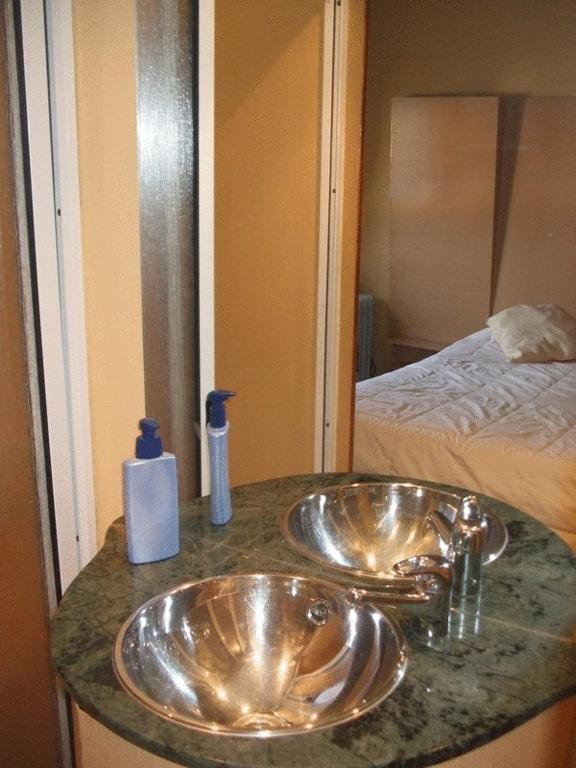 Residencial Paranhos Порто Екстериор снимка