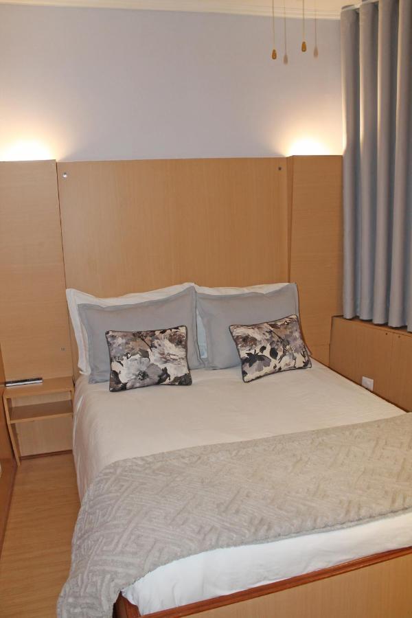 Residencial Paranhos Порто Екстериор снимка