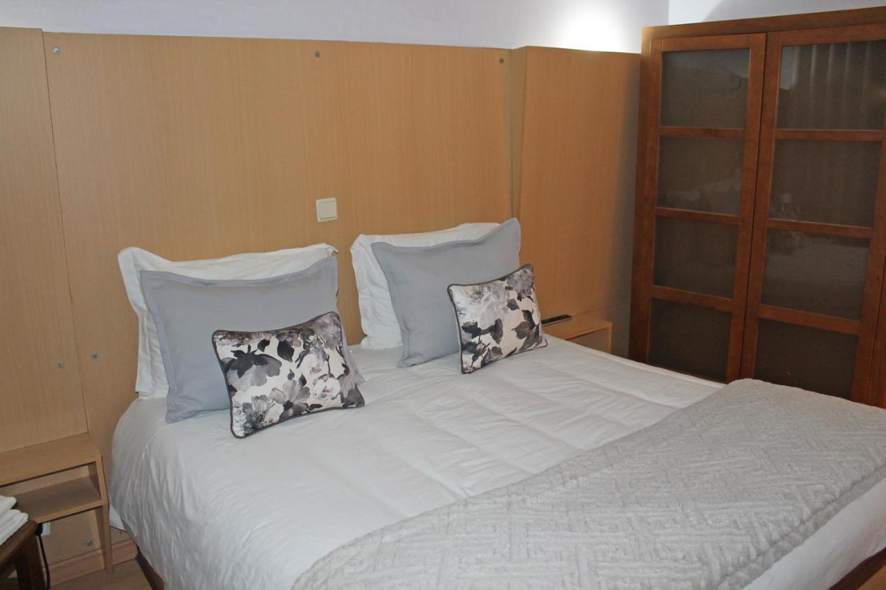 Residencial Paranhos Порто Екстериор снимка