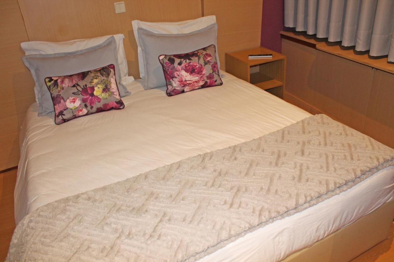 Residencial Paranhos Порто Екстериор снимка