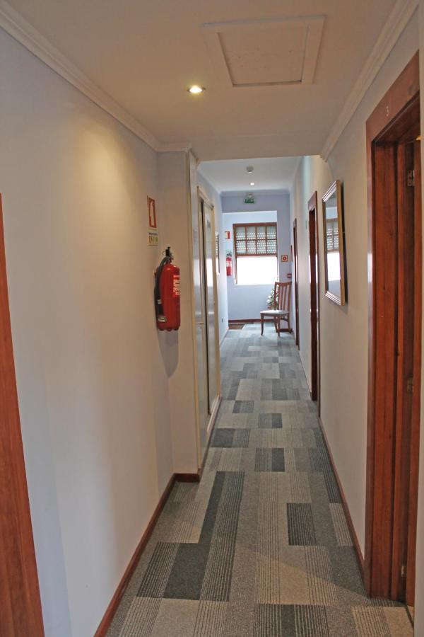 Residencial Paranhos Порто Екстериор снимка