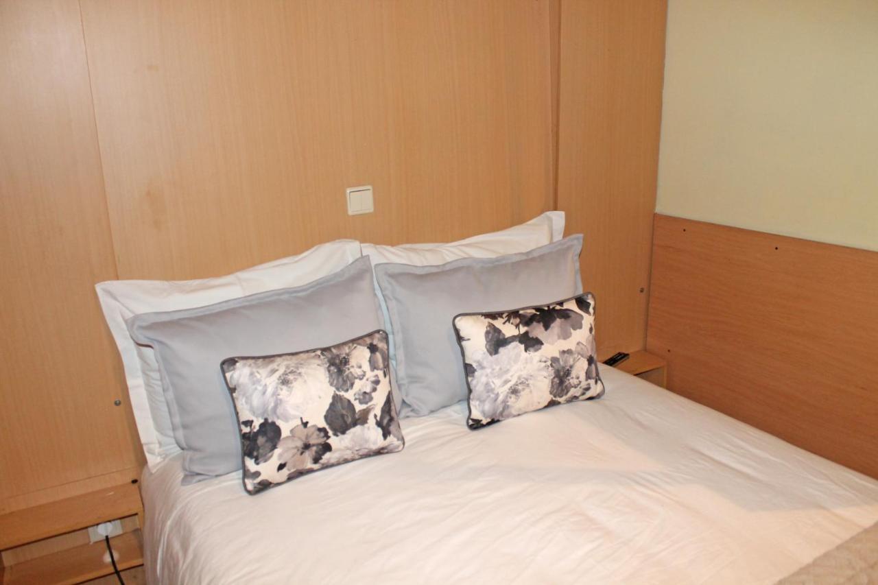 Residencial Paranhos Порто Екстериор снимка