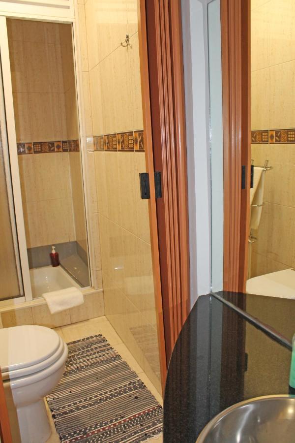 Residencial Paranhos Порто Екстериор снимка