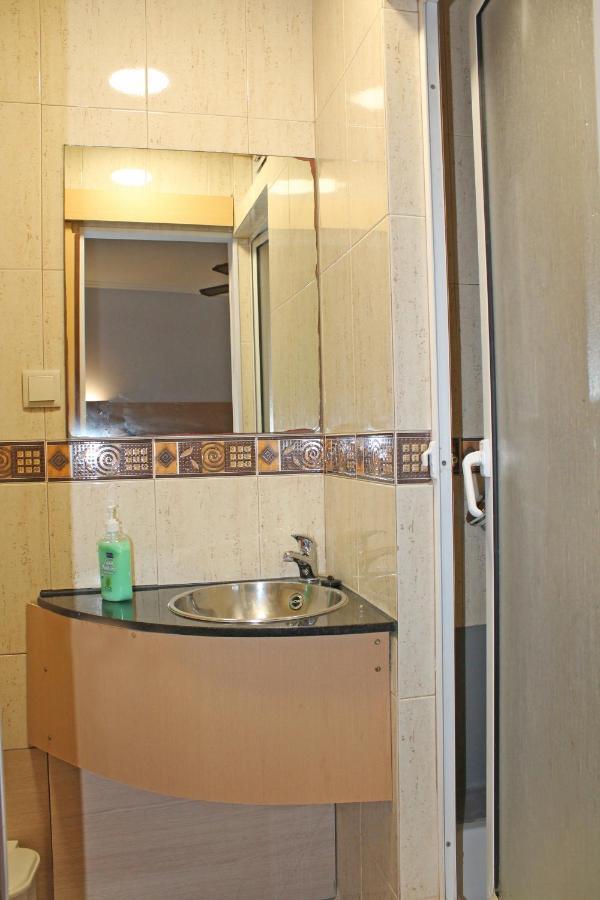 Residencial Paranhos Порто Екстериор снимка