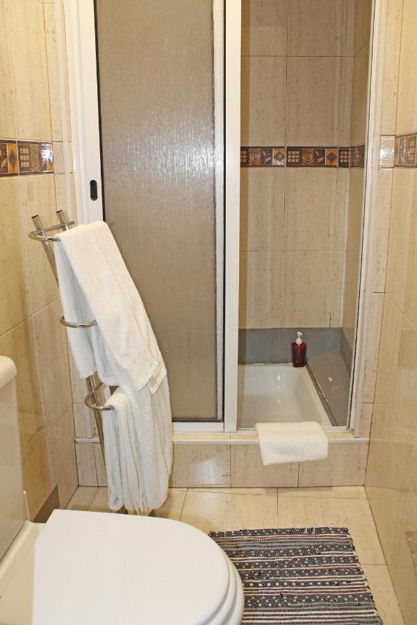 Residencial Paranhos Порто Екстериор снимка
