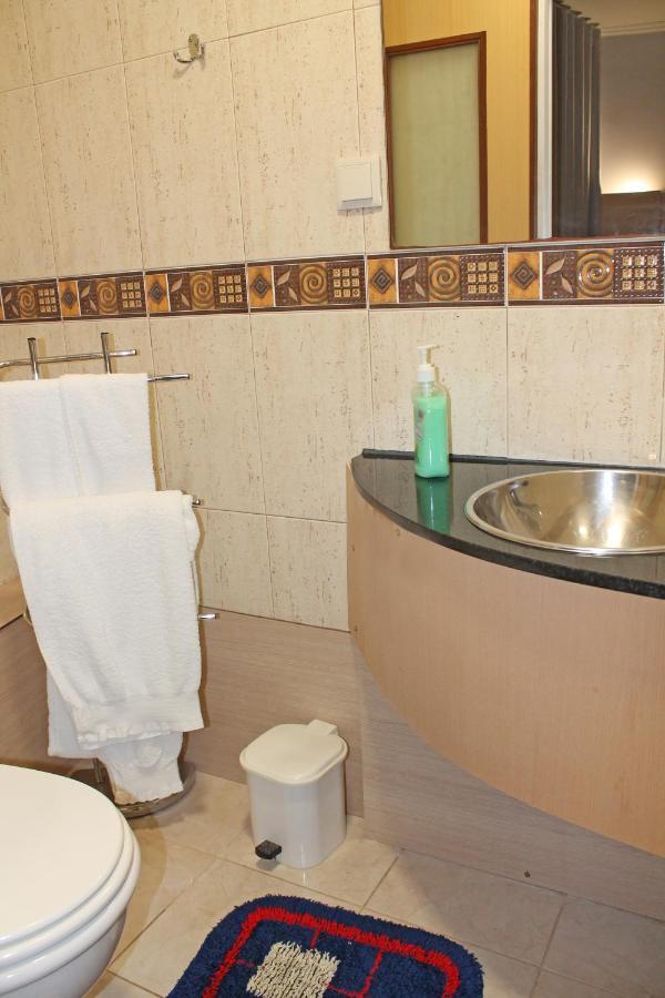 Residencial Paranhos Порто Екстериор снимка