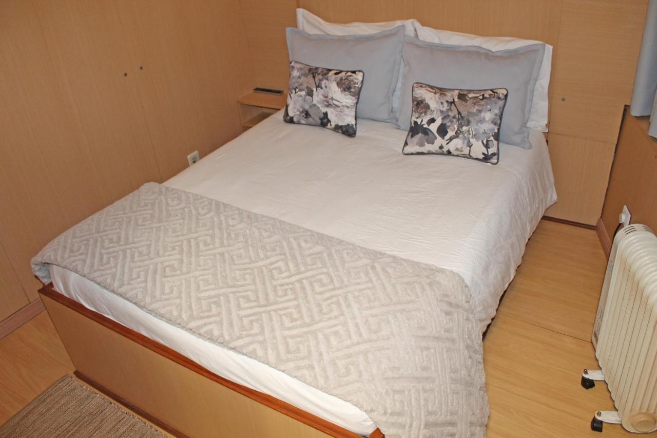 Residencial Paranhos Порто Екстериор снимка