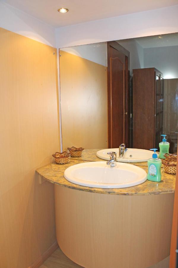 Residencial Paranhos Порто Екстериор снимка