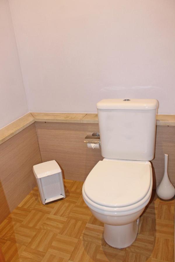 Residencial Paranhos Порто Екстериор снимка