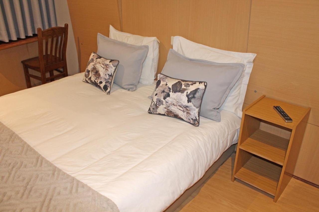 Residencial Paranhos Порто Екстериор снимка