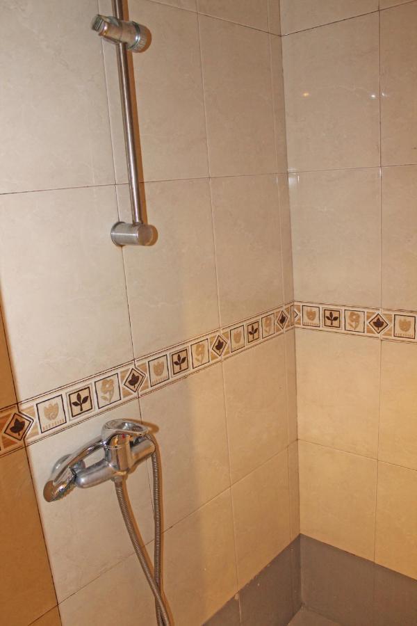 Residencial Paranhos Порто Екстериор снимка