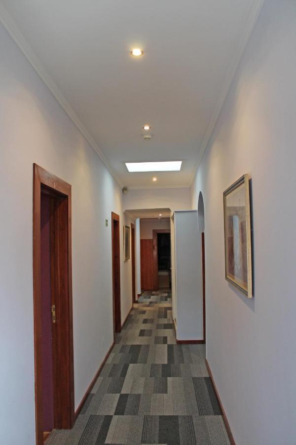Residencial Paranhos Порто Екстериор снимка