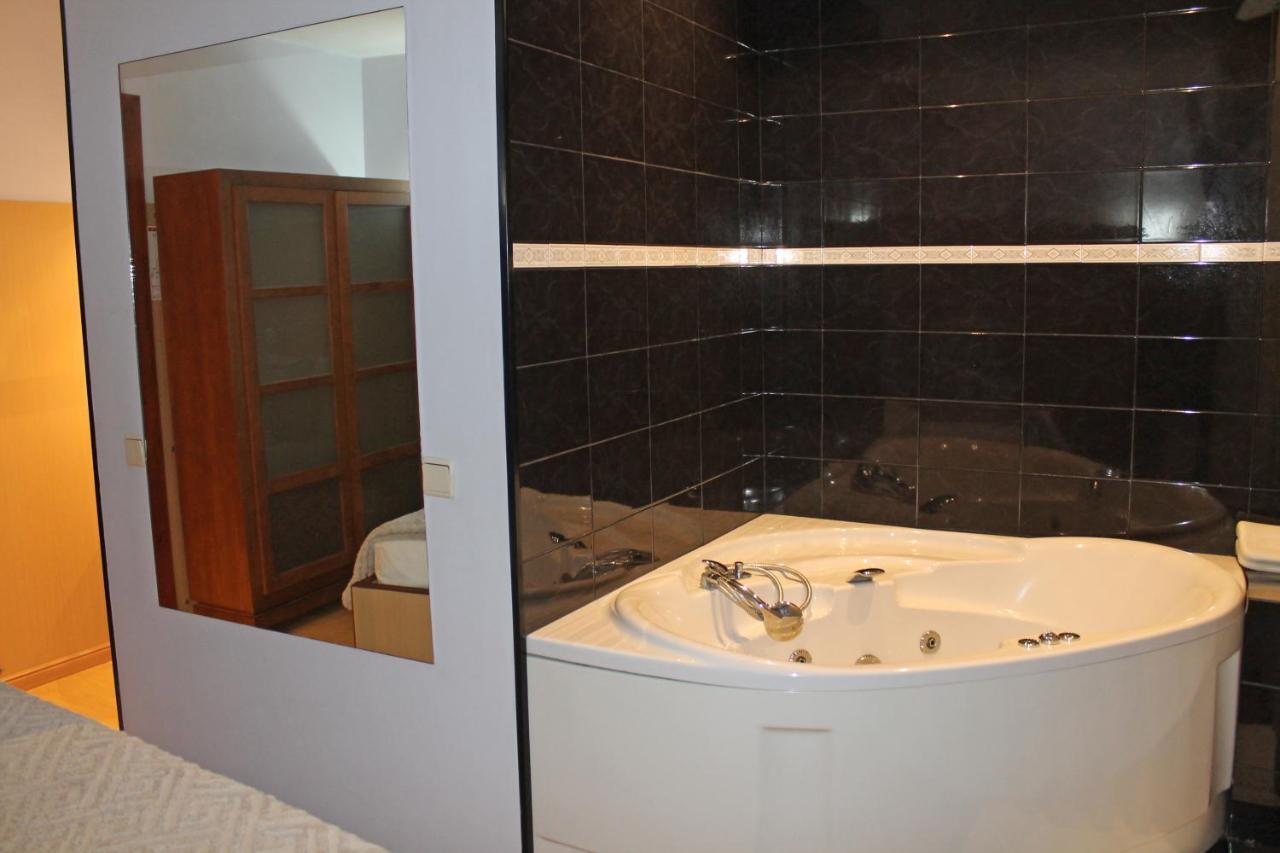 Residencial Paranhos Порто Екстериор снимка
